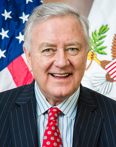 Senator Larry Pressler